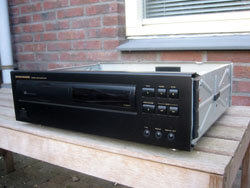 Marantz CD10