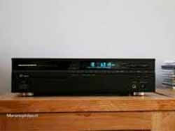 Marantz CD72 mkII