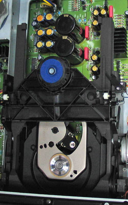 cdm2 service manual