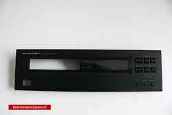 For Sale: frontpanel Marantz CD10