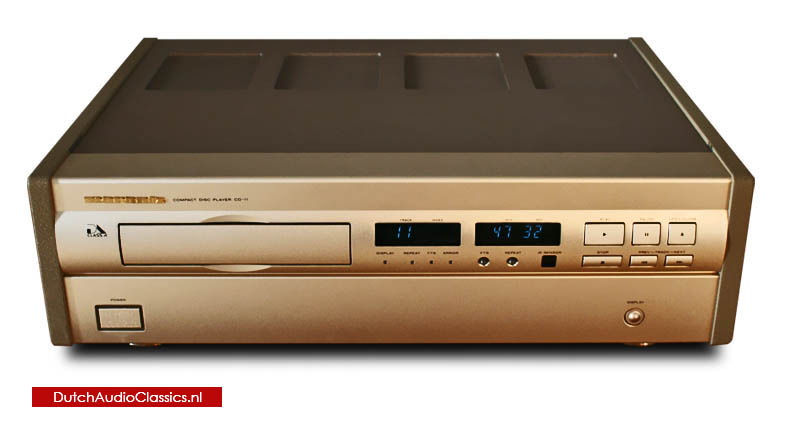 Marantz CD11 LE