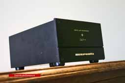 Sold: Marantz DLT1 digital line transformer