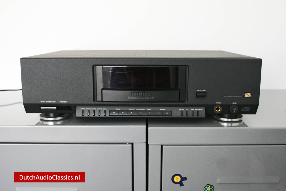 Philips Cd951