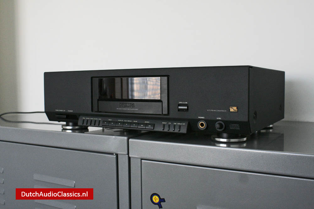 Philips Cd951