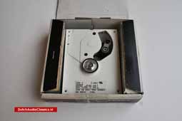 For Sale: NOS Philips CDM2 cdmechanism