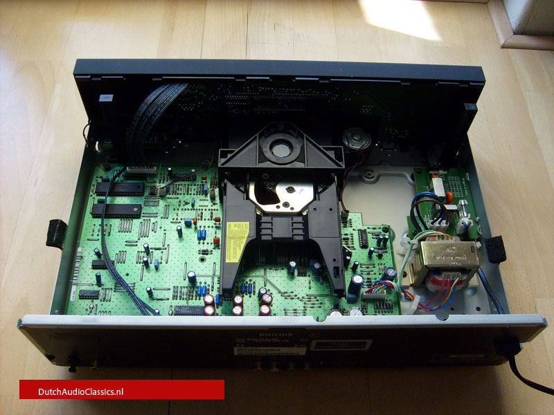 Philips Cd951