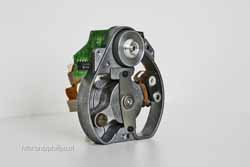For sale: Philips CDM3 cdmechanism