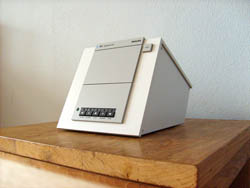 For sale: Philips professional DCC unit