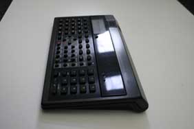 Philips RC5611 Matchline remote control - DutchAudioClassics.nl