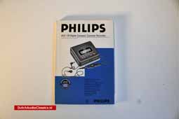 For Sale: Philips DCC170 user manual