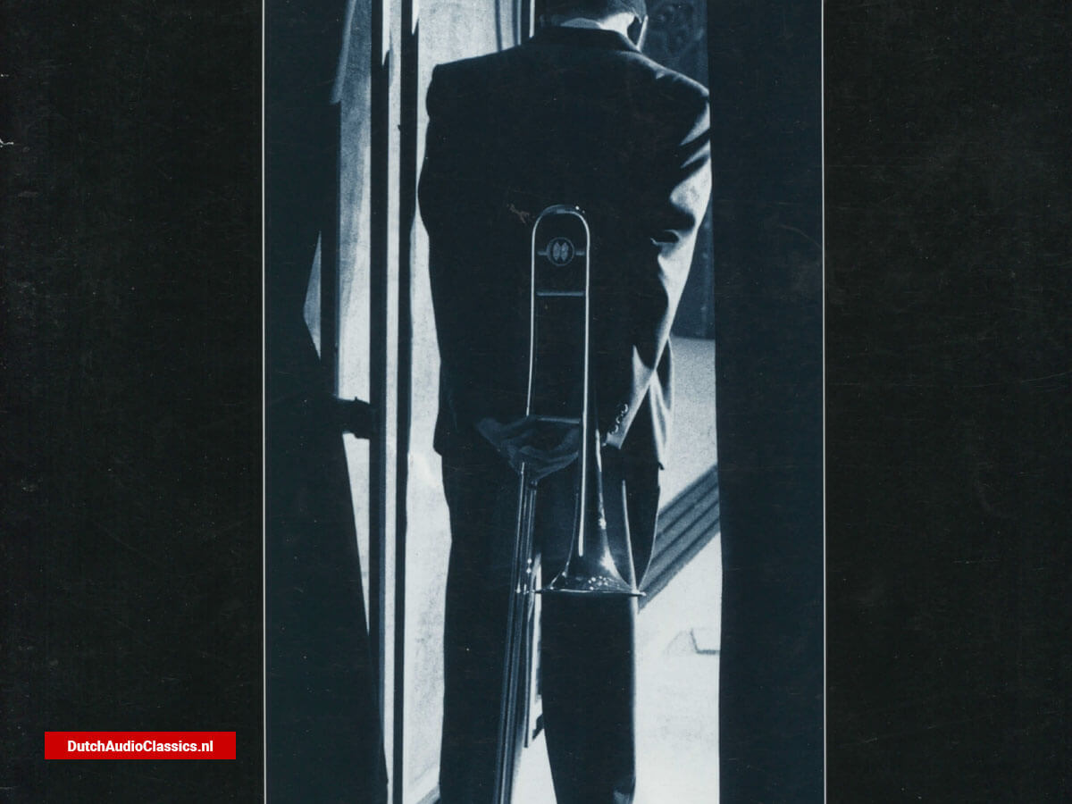 Marantz 1989 Dutch brochure
