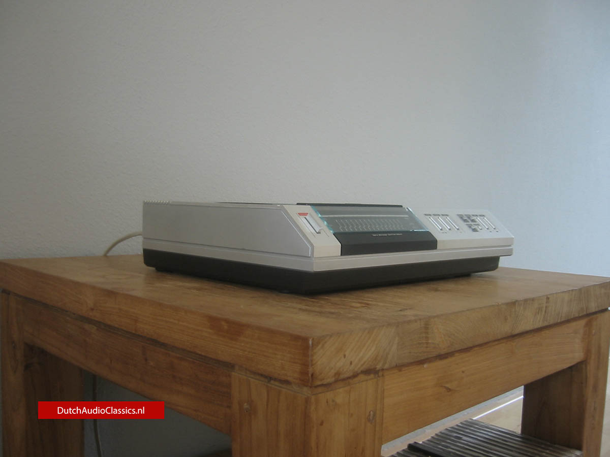 philips cd101