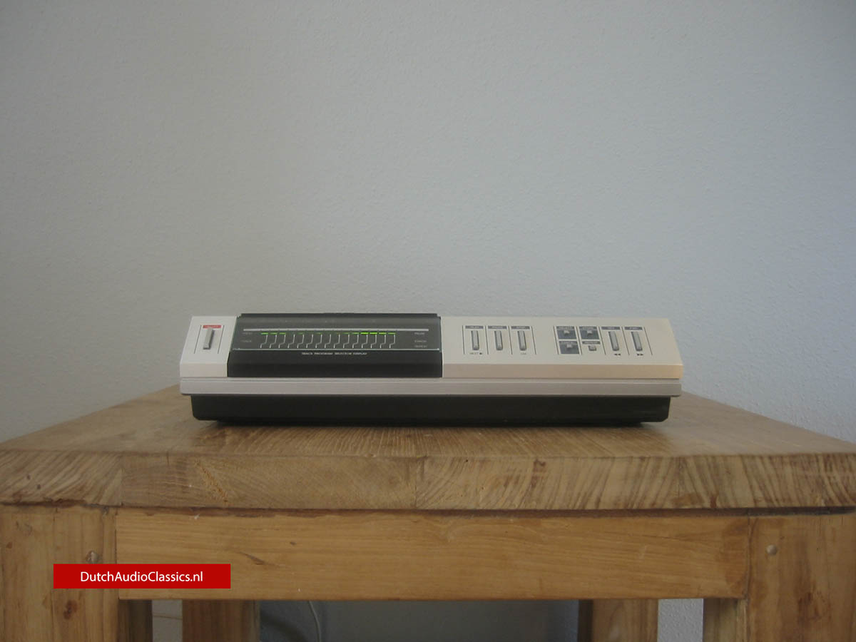 philips cd101