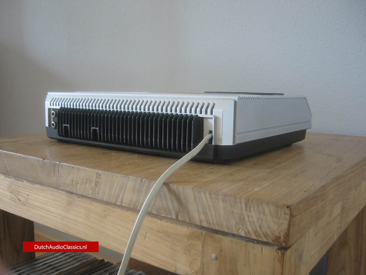 philips cd101