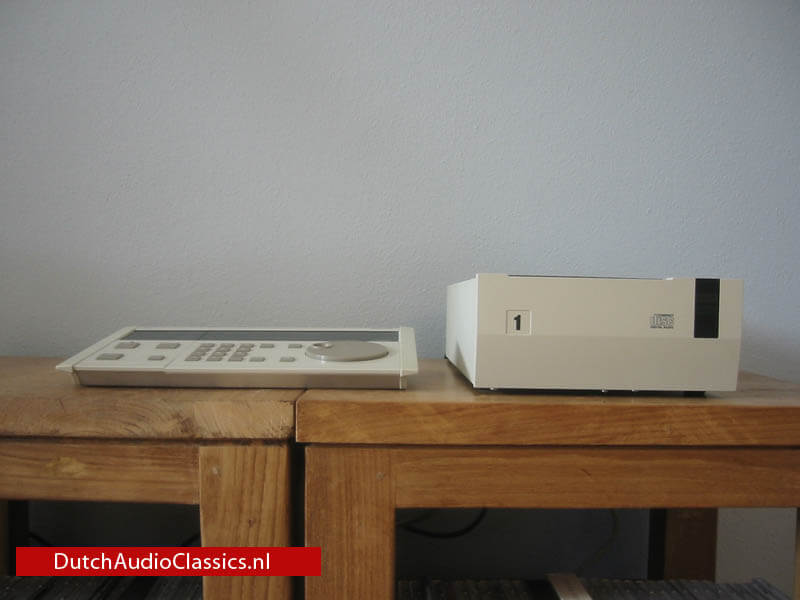 Philips LHH2000