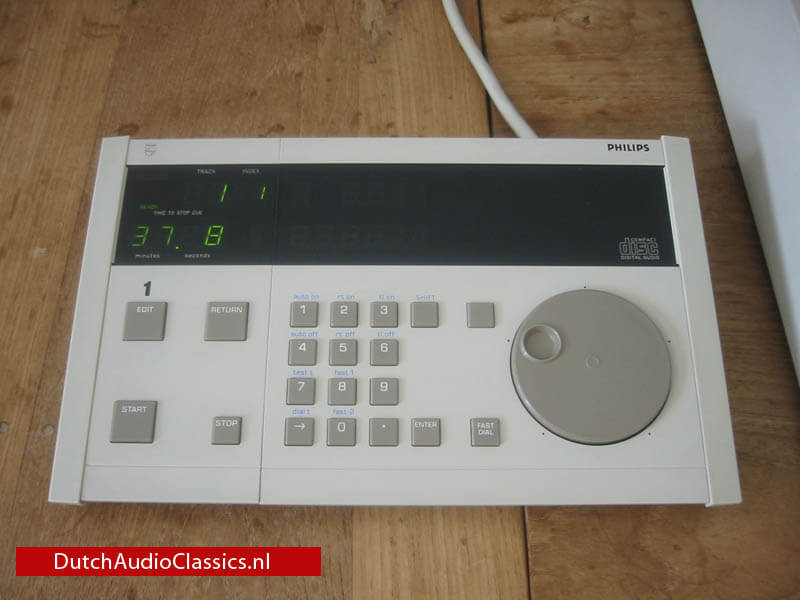 Philips LHH2000