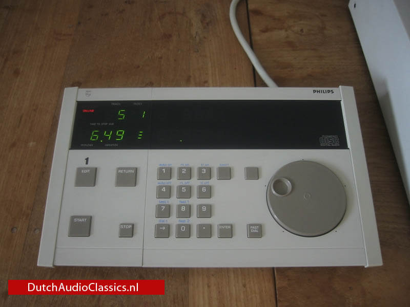 Philips LHH2000