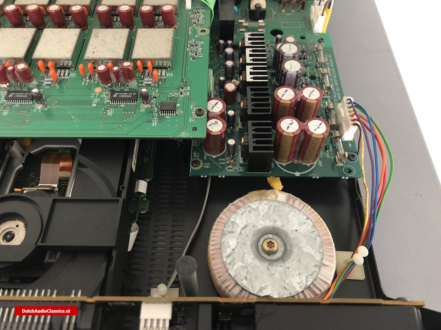 Philips SACD10-PE Engineering Sample