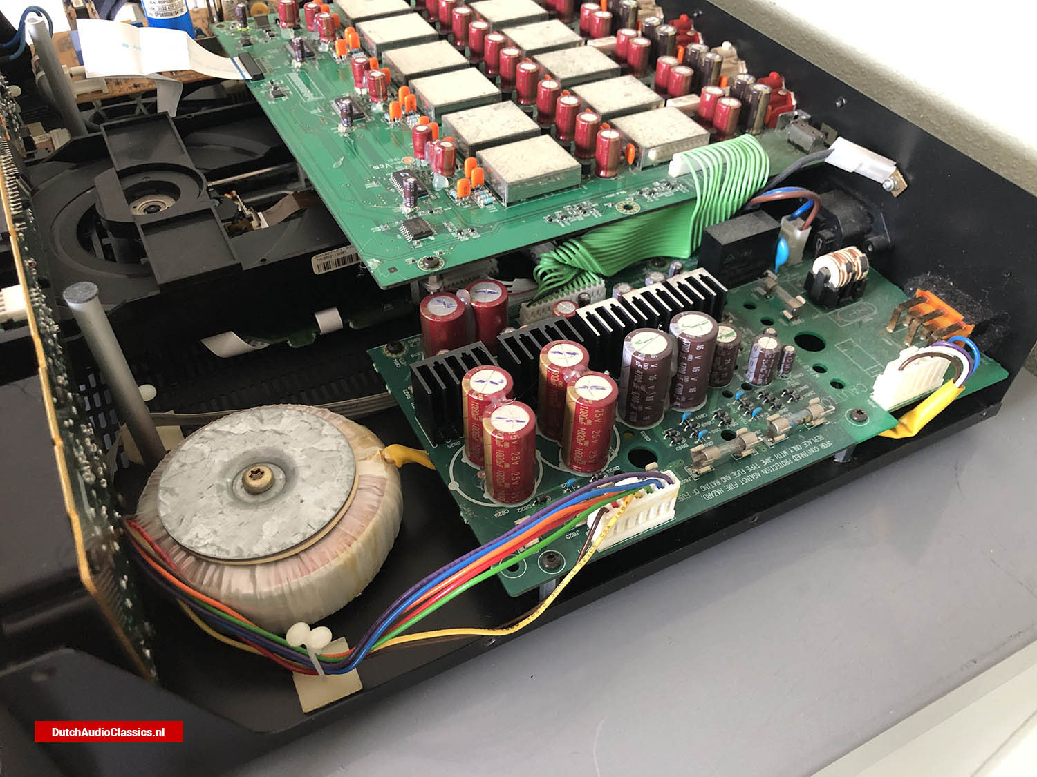 Philips SACD10-PE Engineering Sample