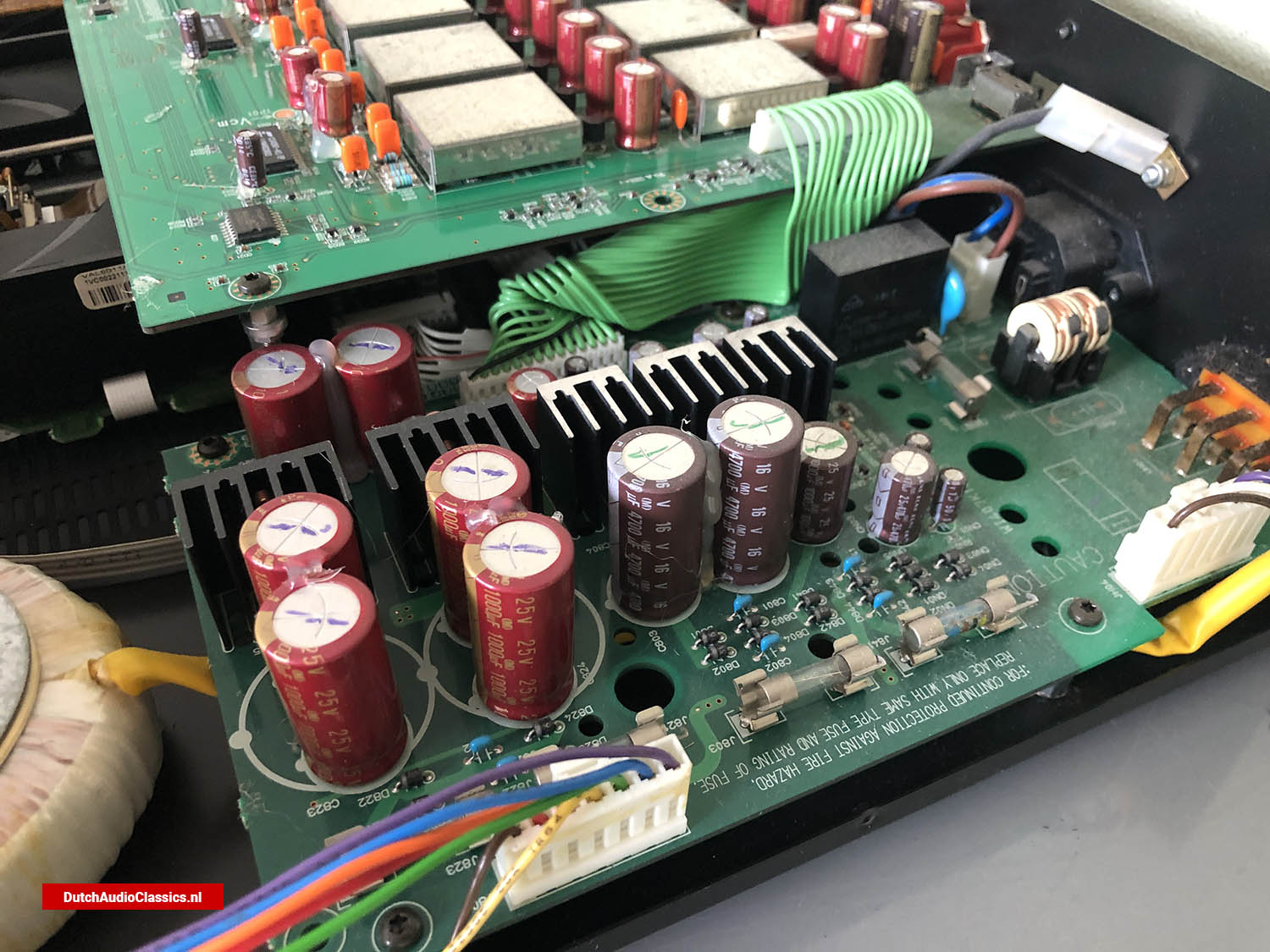 Philips SACD10-PE Engineering Sample