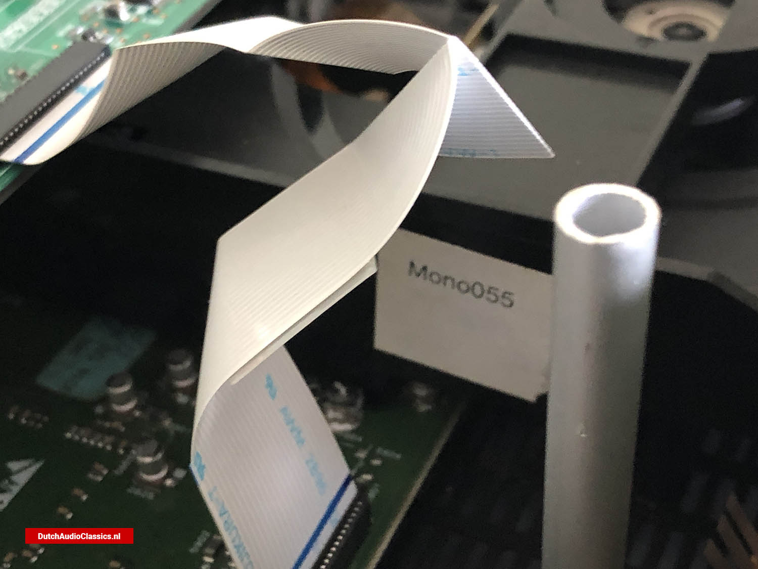 Philips SACD10-PE Engineering Sample