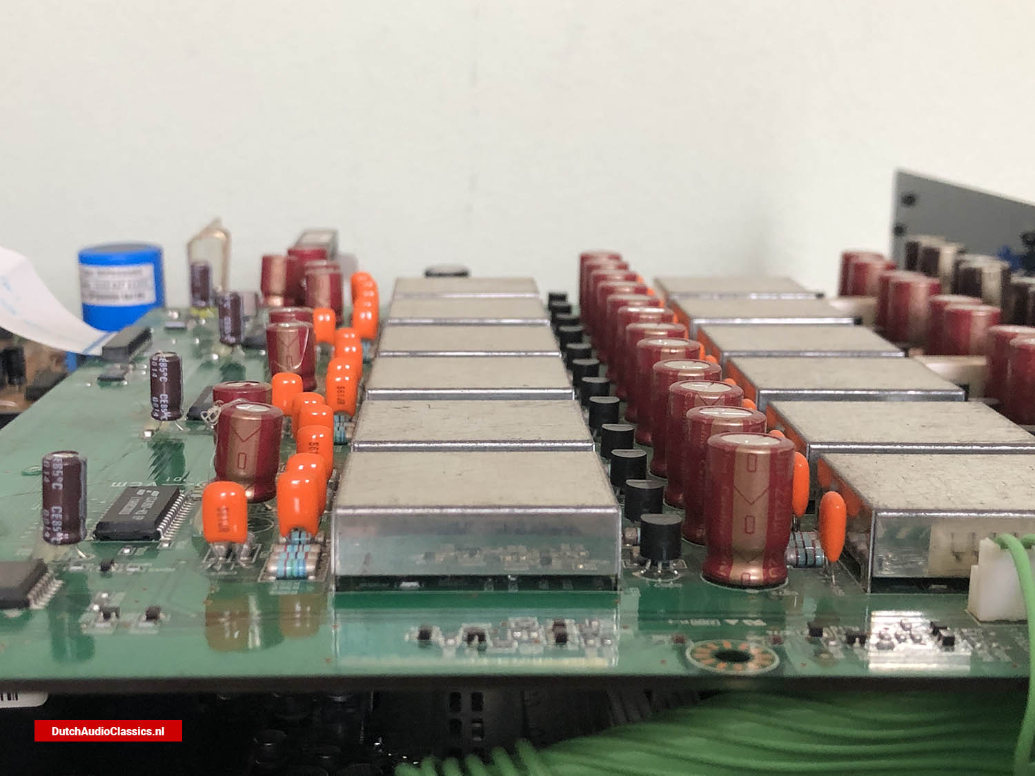 Philips SACD10-PE Engineering Sample