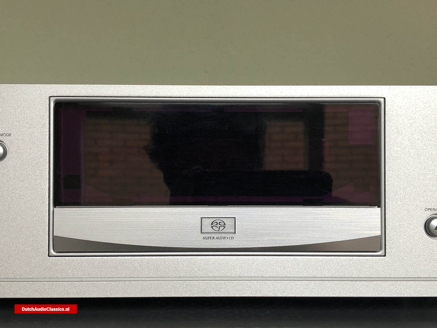 Philips SACD1000