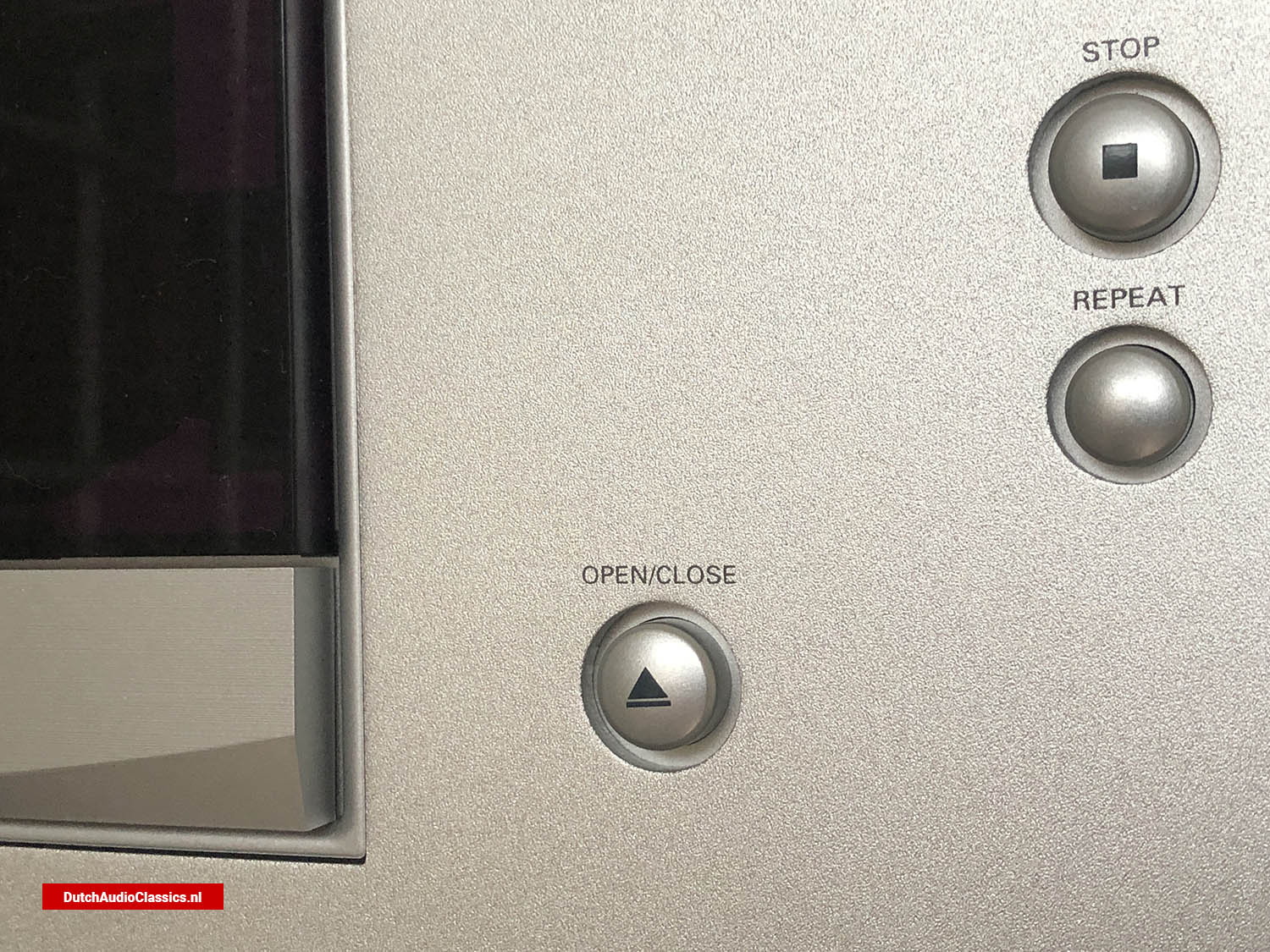 Philips SACD1000