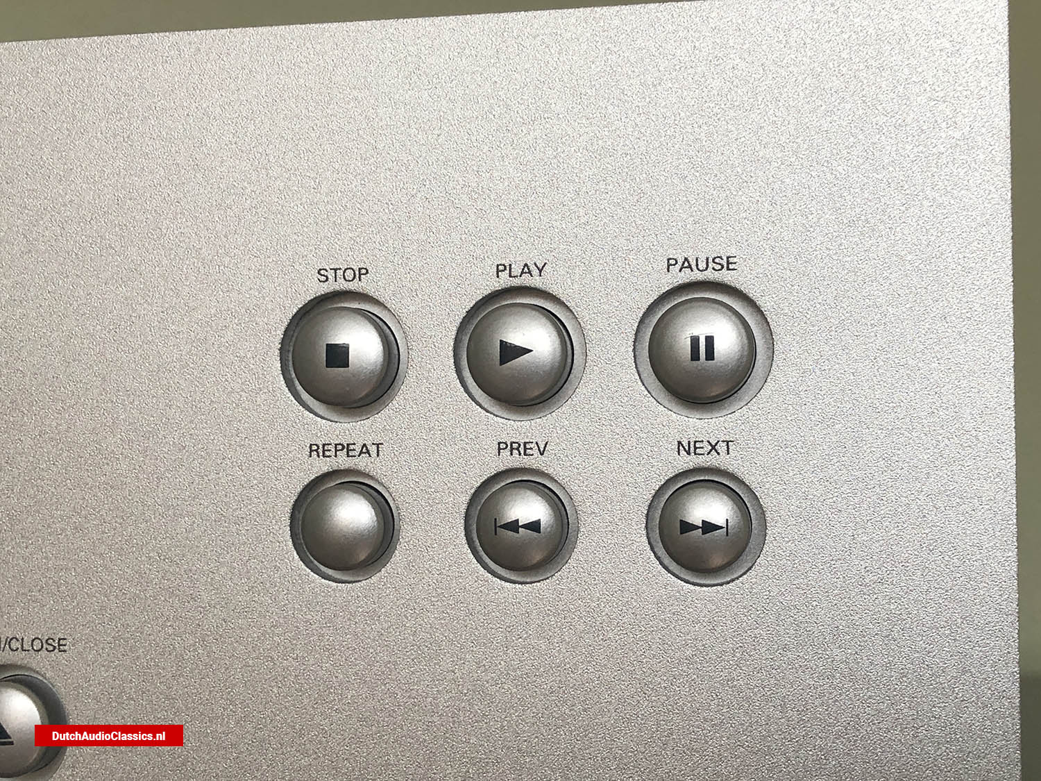 Philips SACD1000