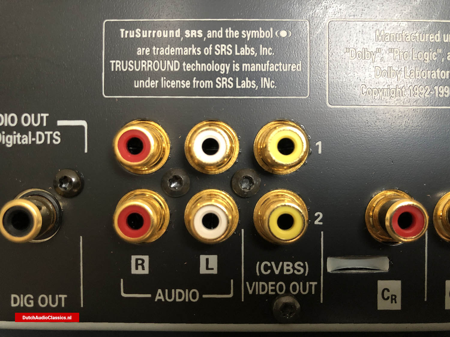 Philips SACD1000