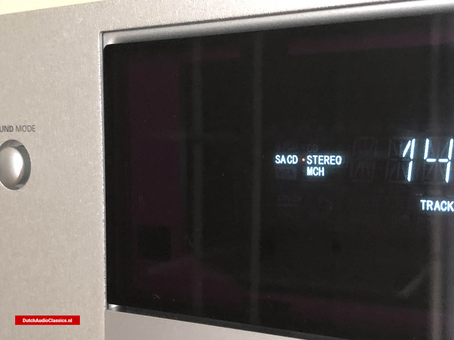 Philips SACD1000