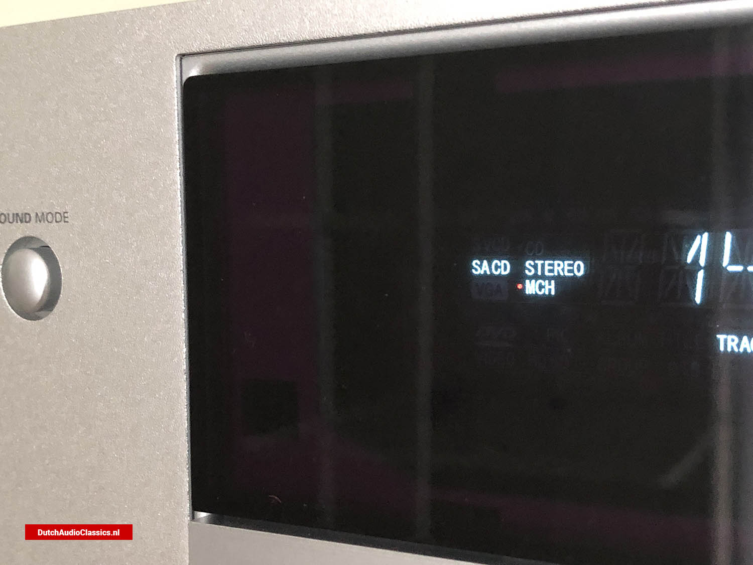 Philips SACD1000