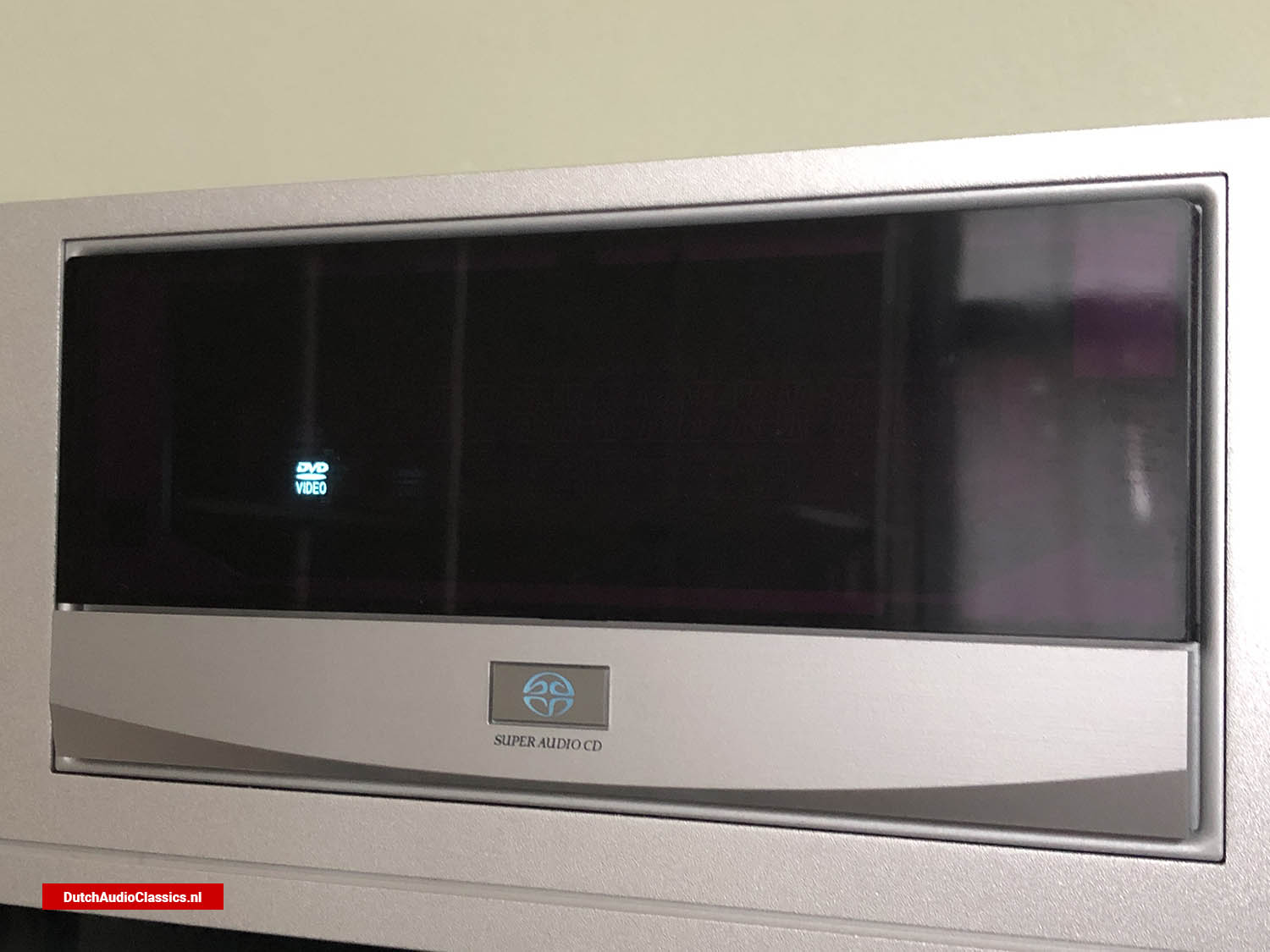 Philips SACD1000