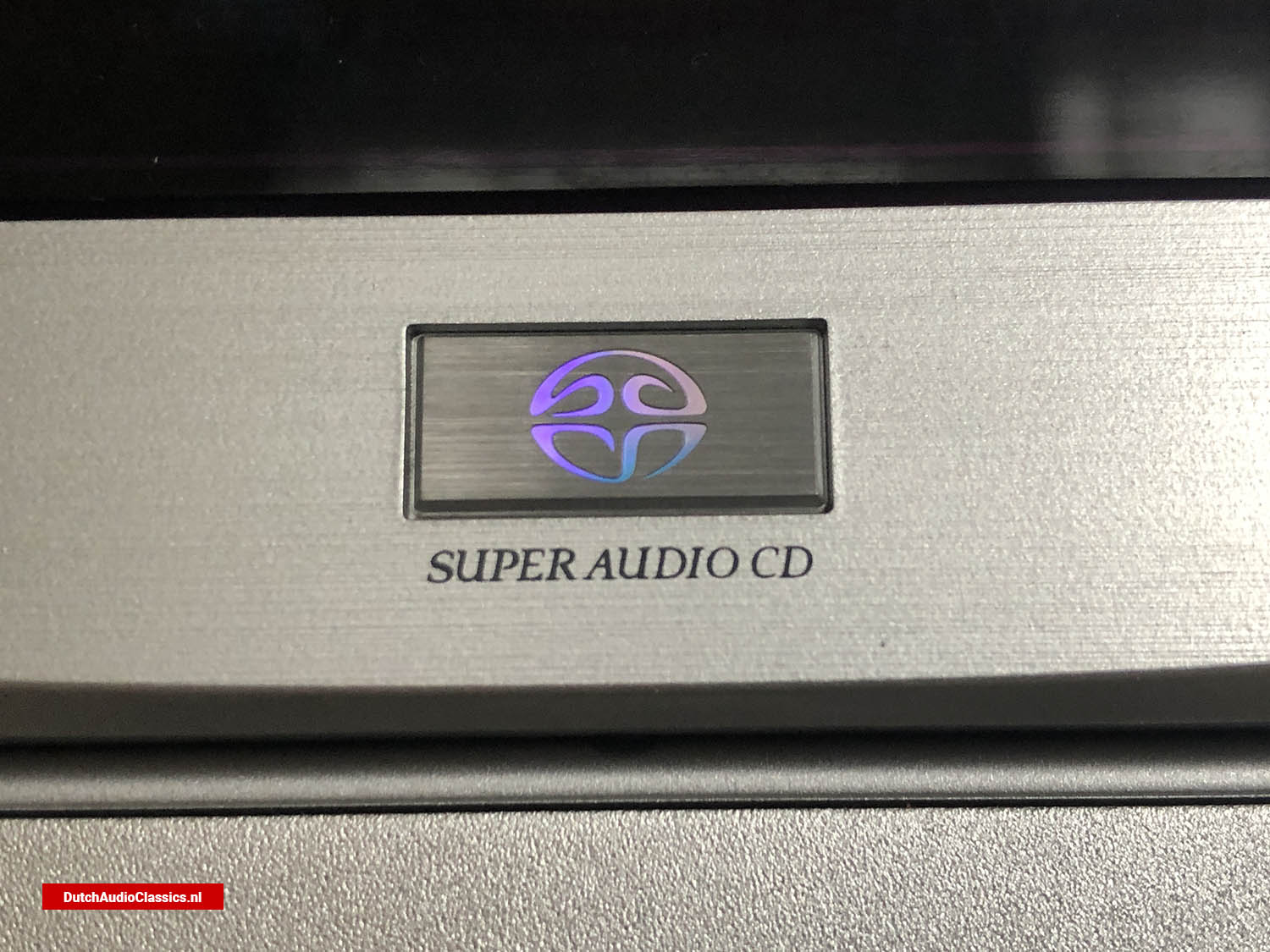 Philips SACD1000