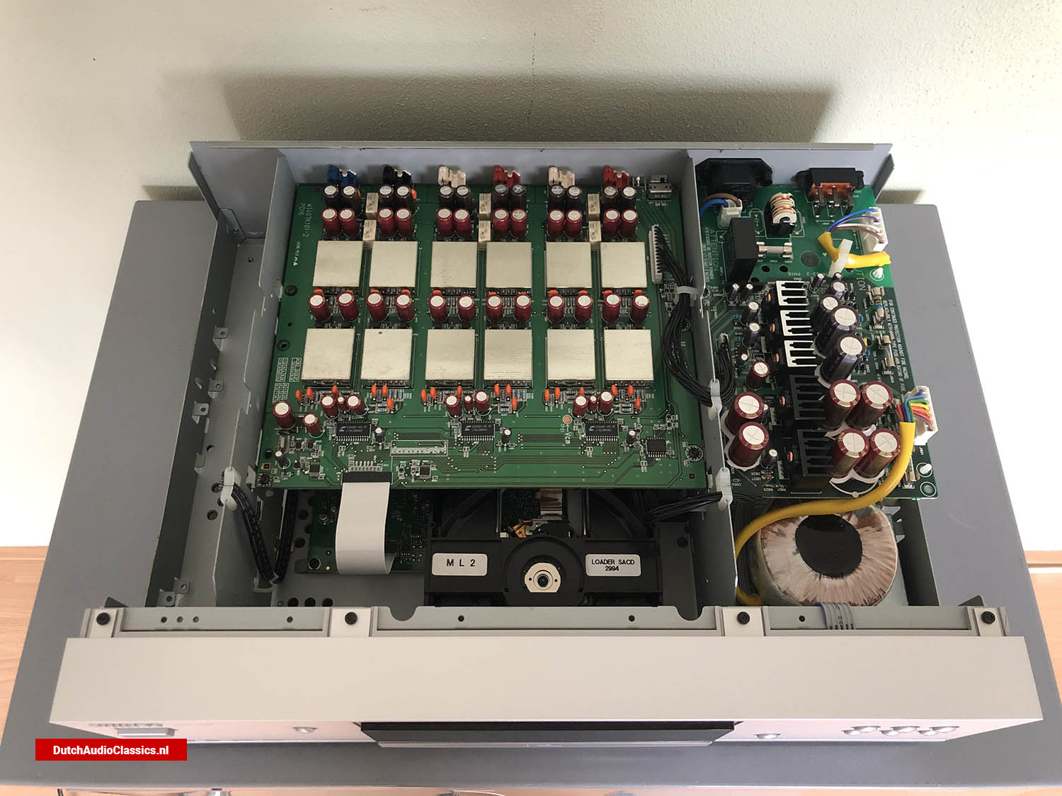 Philips SACD1000