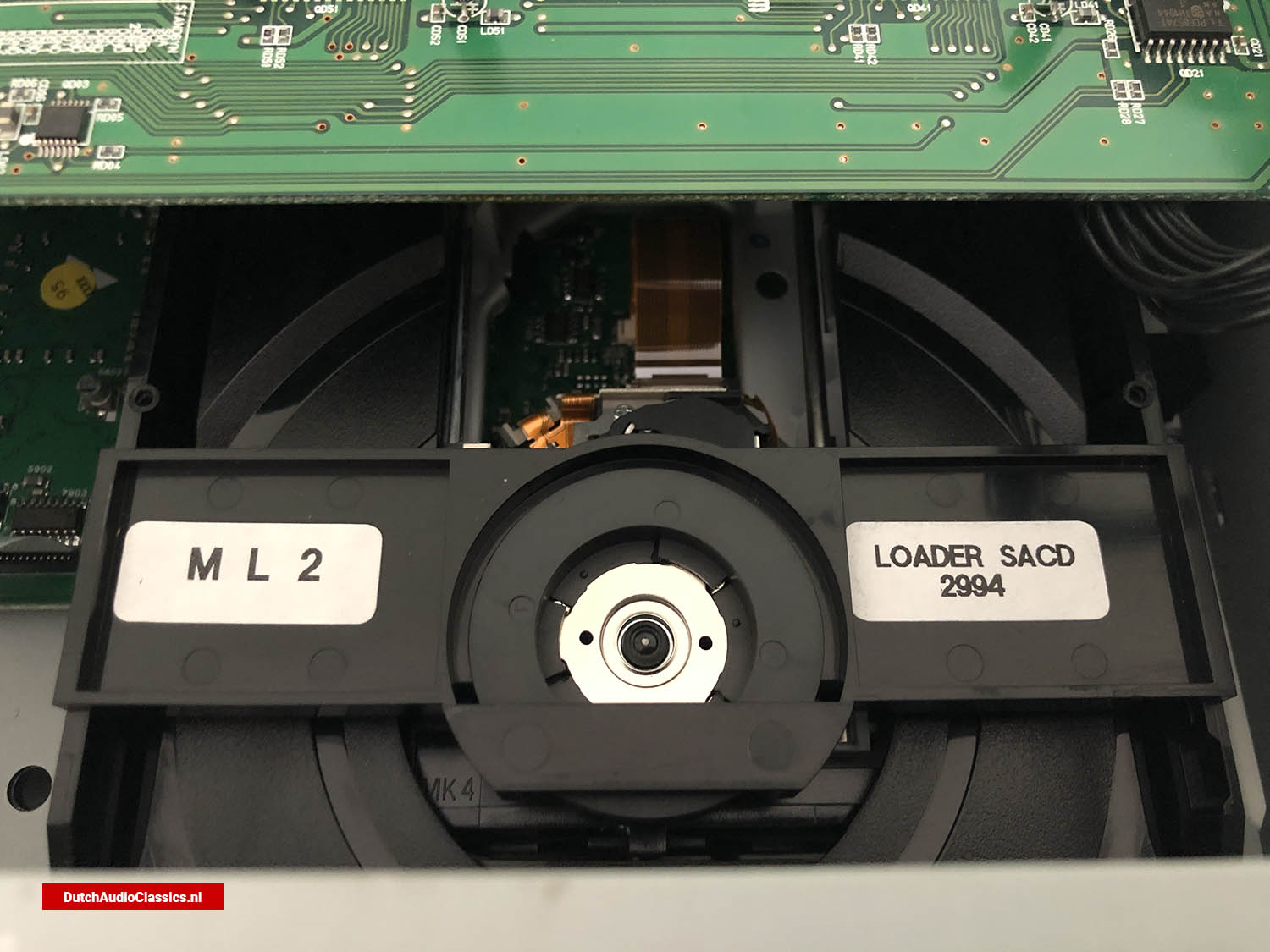 Philips SACD1000