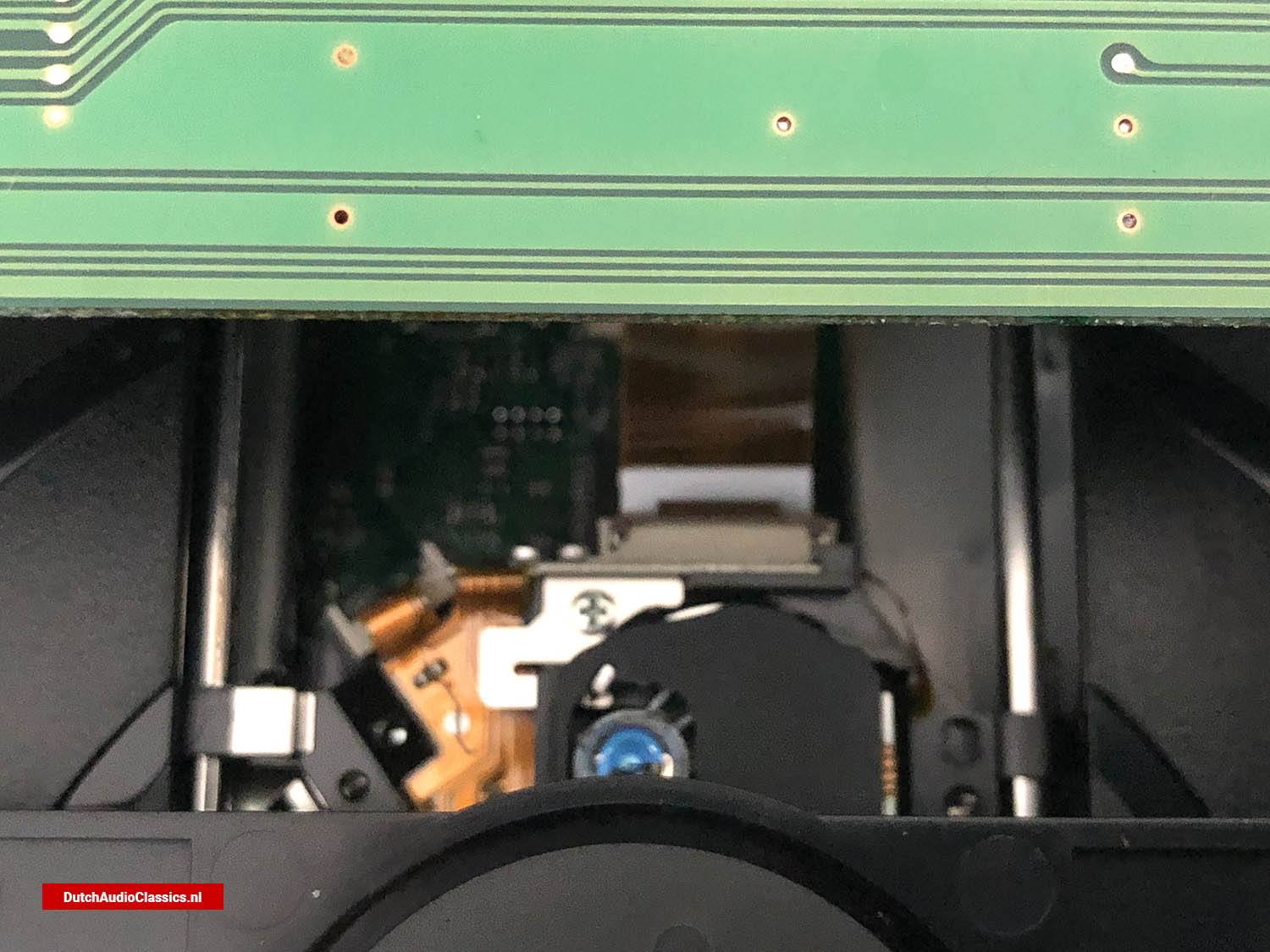 Philips SACD1000