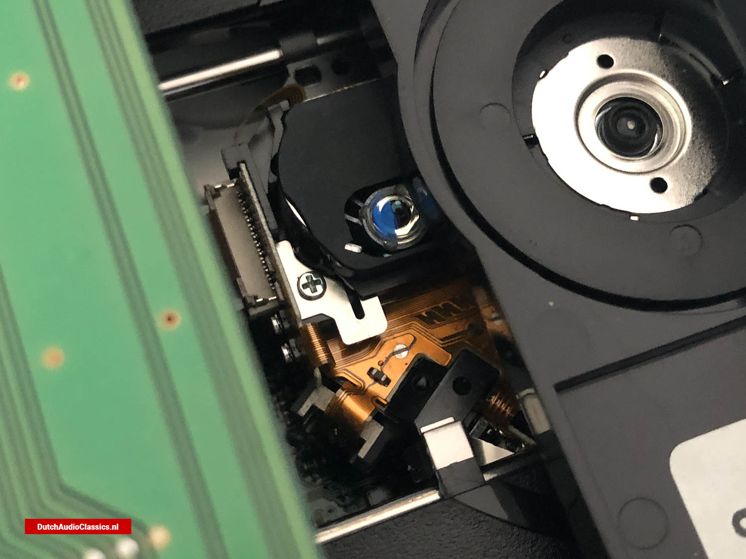 Philips SACD1000