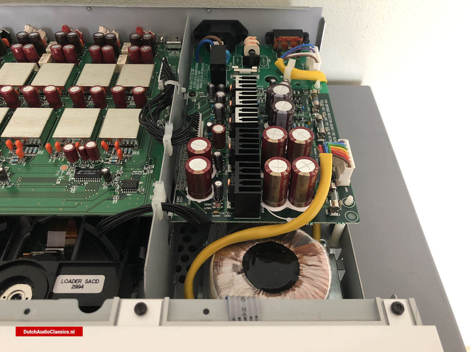 Philips SACD1000