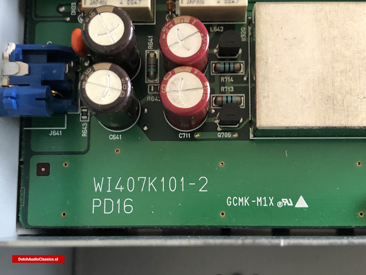 Philips SACD1000