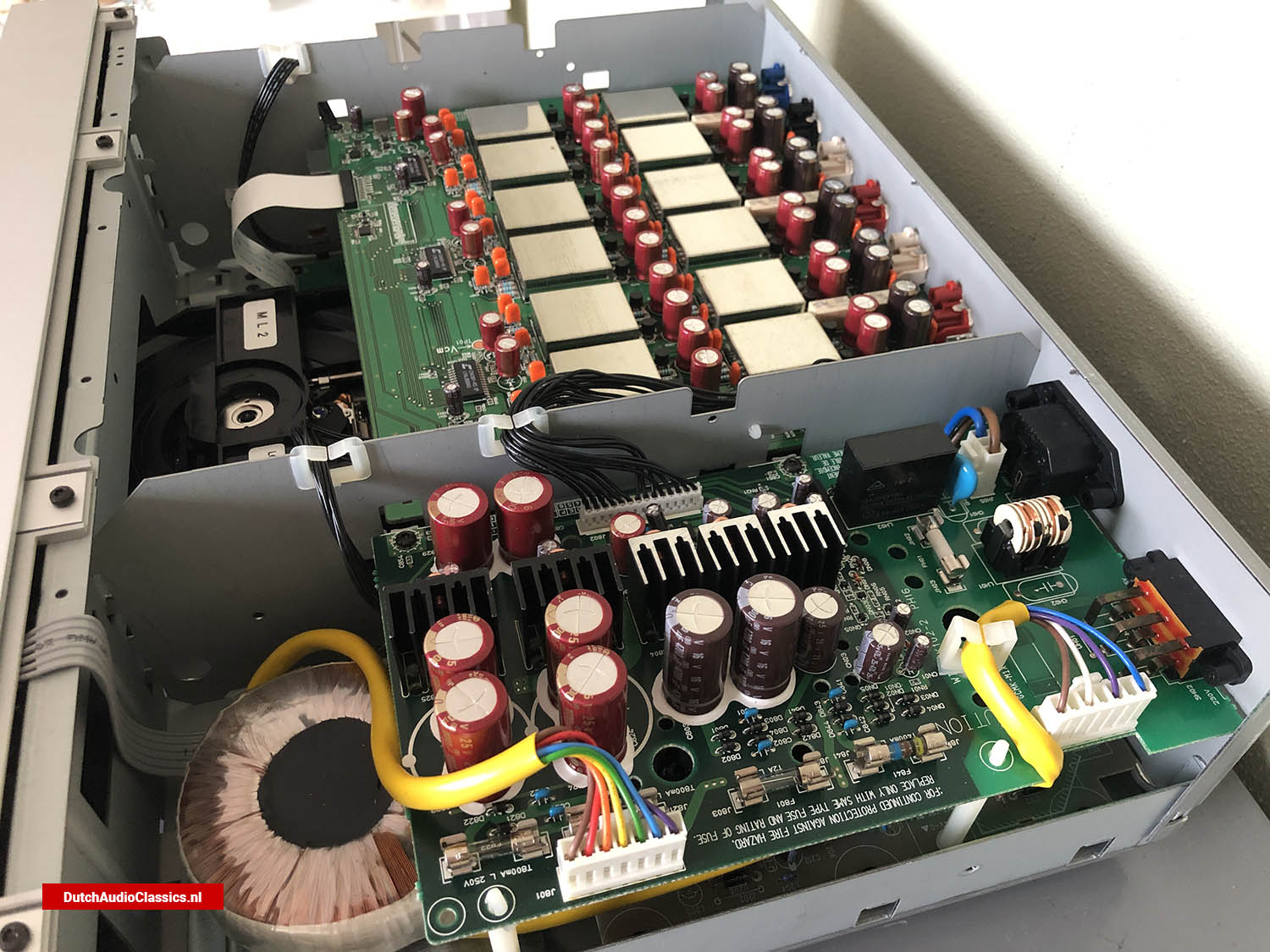 Philips SACD1000