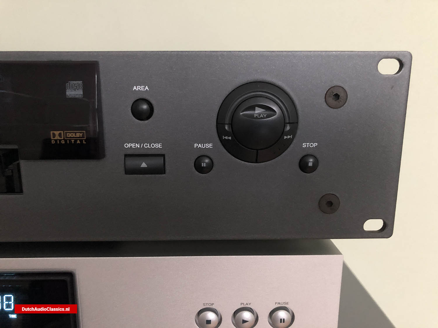 Philips SACD1000