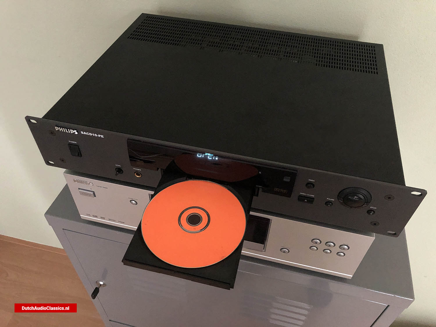 Philips SACD1000