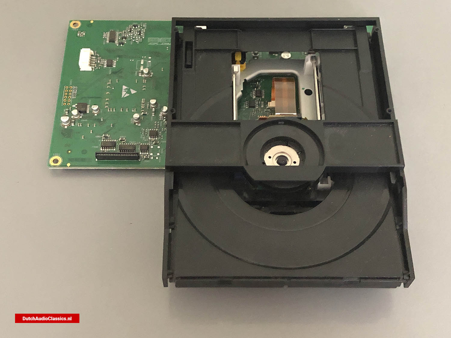 Philips SACD1000