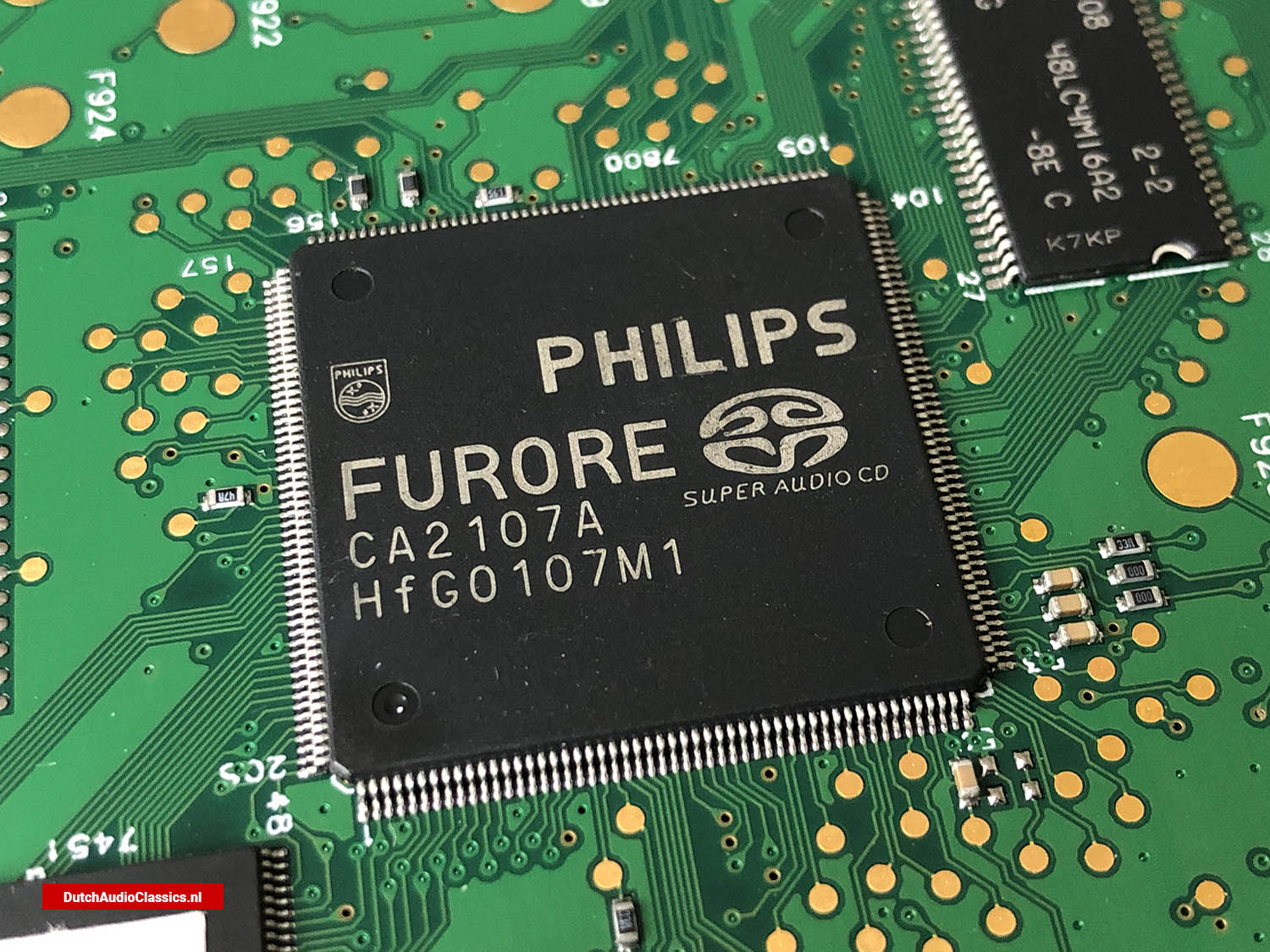 Philips SACD1000