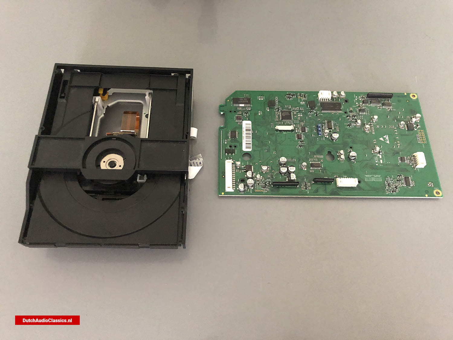 Philips SACD1000