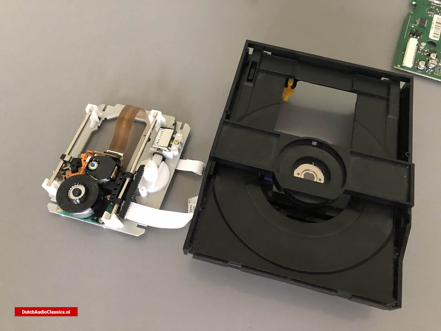 Philips SACD1000