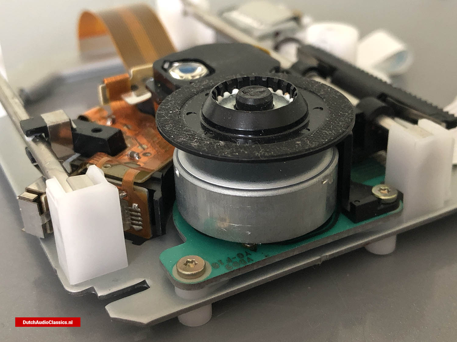 Philips SACD1000