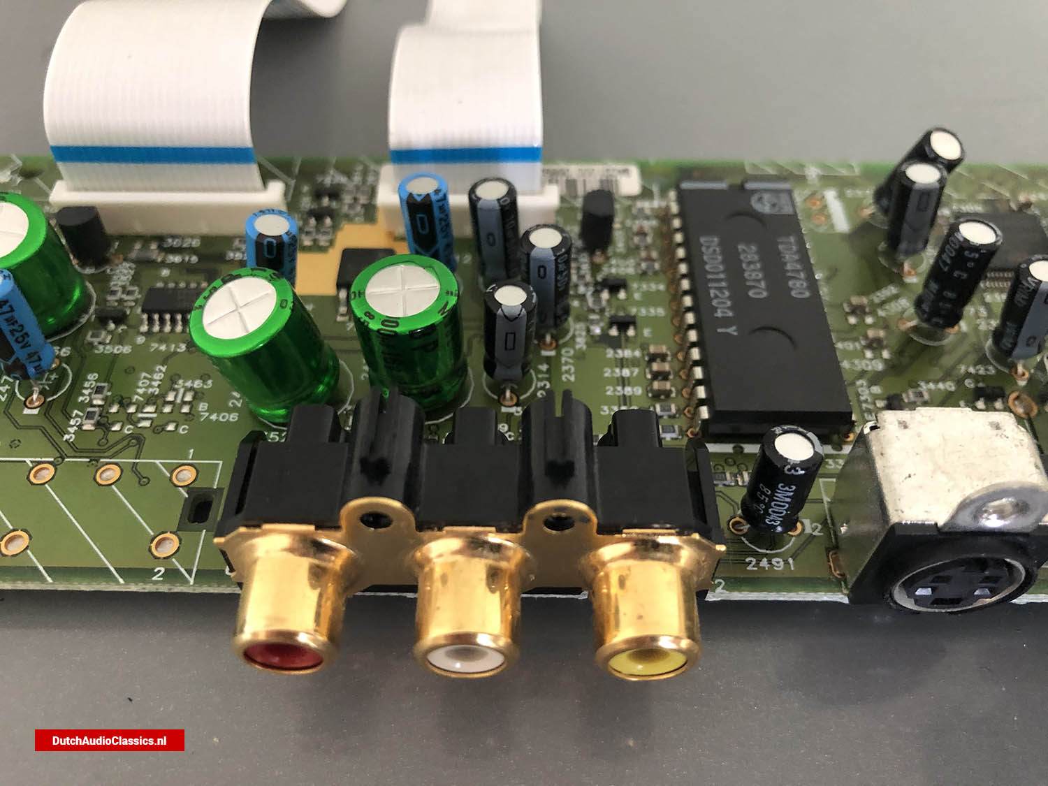 Philips SACD1000