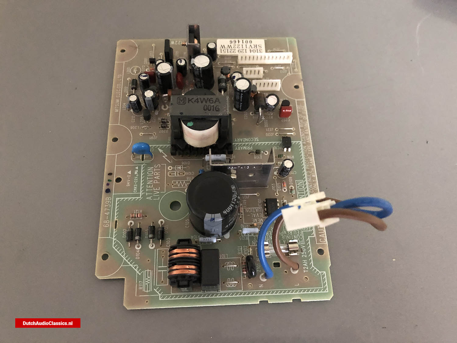 Philips SACD1000